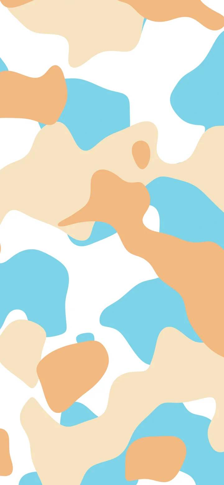 Beach Camo wallpaper for iPhone and Android