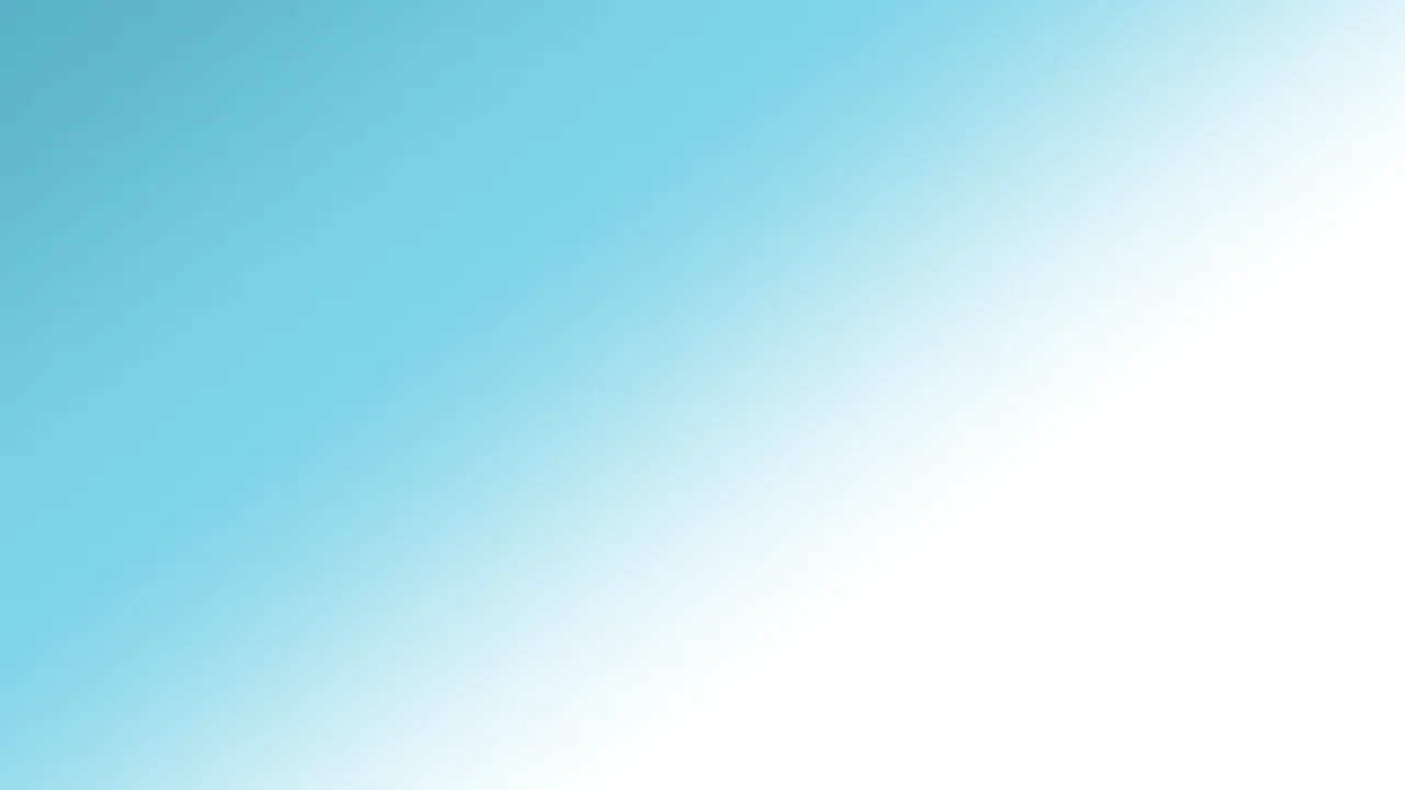 Beach Diagonal Ombre Gradient desktop wallpaper in 4K