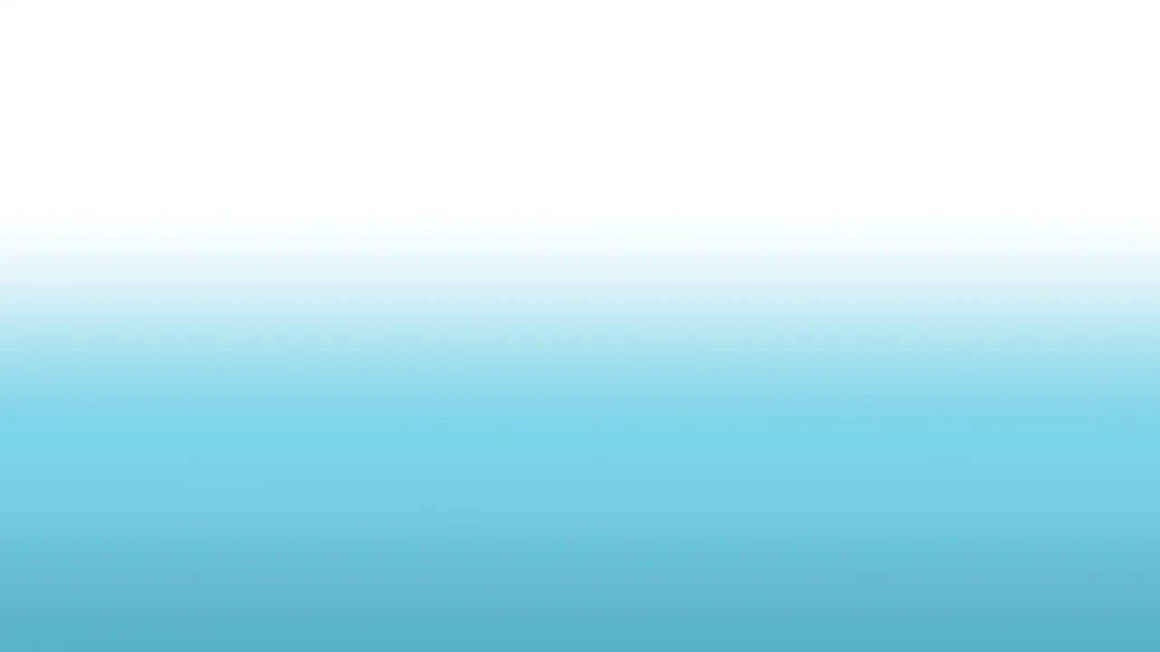 Beach Ombre Gradient desktop wallpaper in 4K