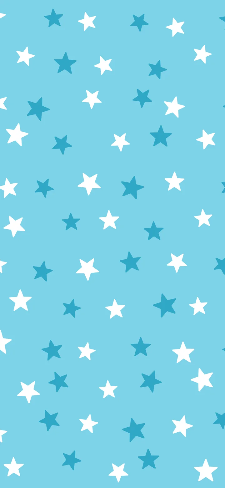Beach Star Pattern wallpaper for iPhone and Android