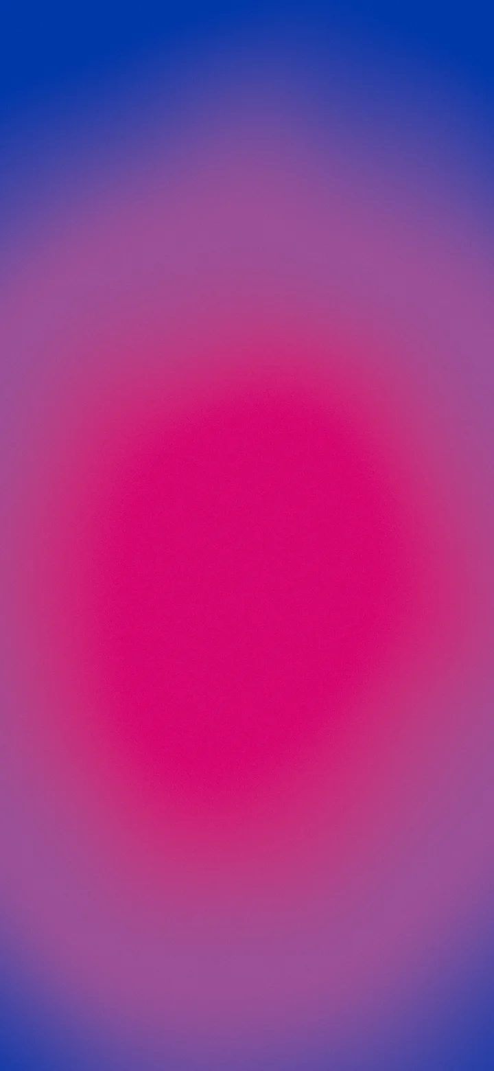 Bisexual Pride Aura wallpaper for iPhone and Android