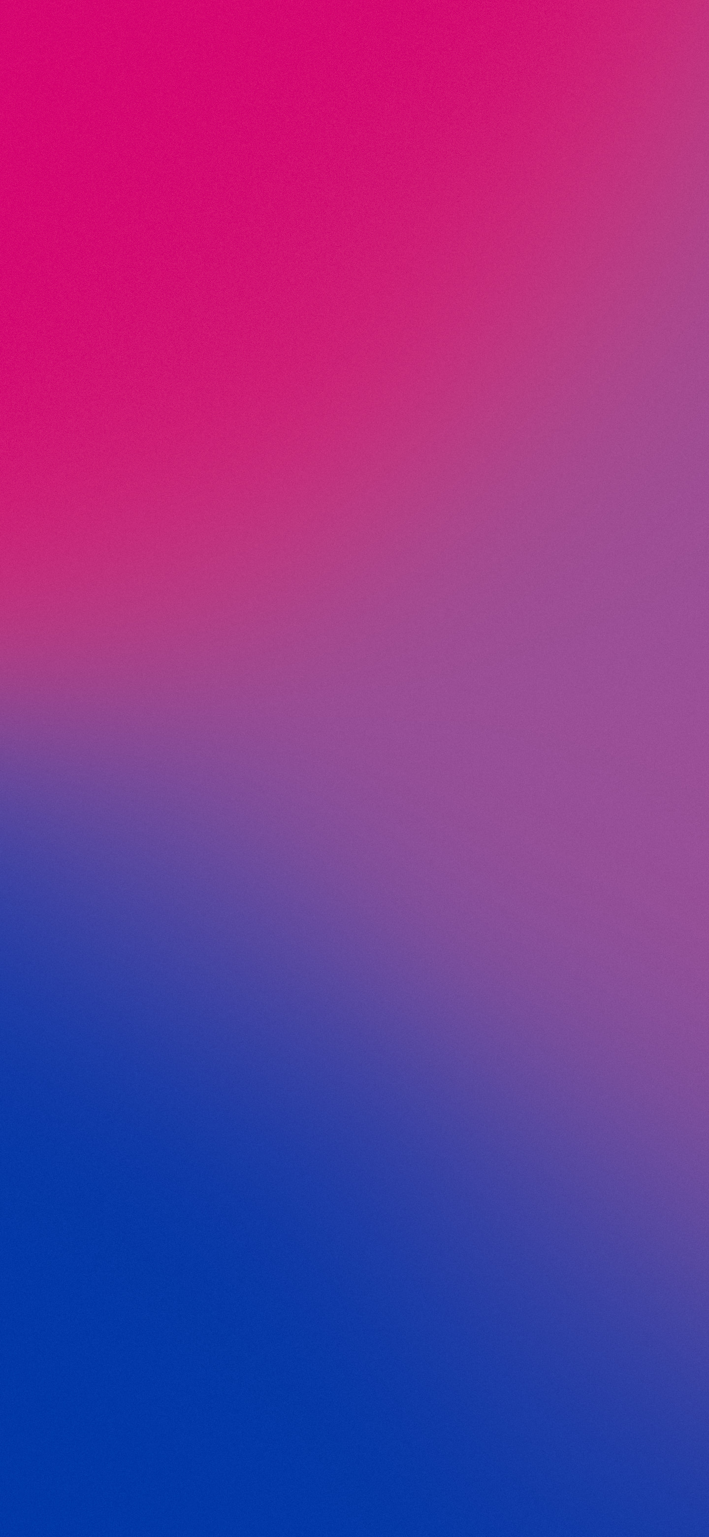 Bisexual Pride Mesh Gradient wallpaper for iPhone and Android