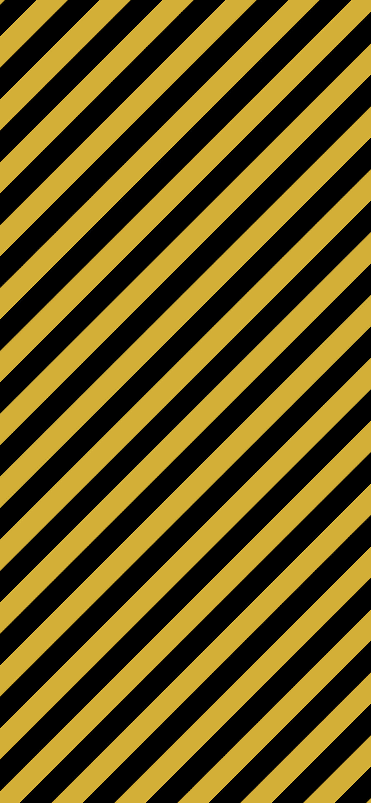 Black and Gold Diagonal Striped wallpaper for iPhone and Android