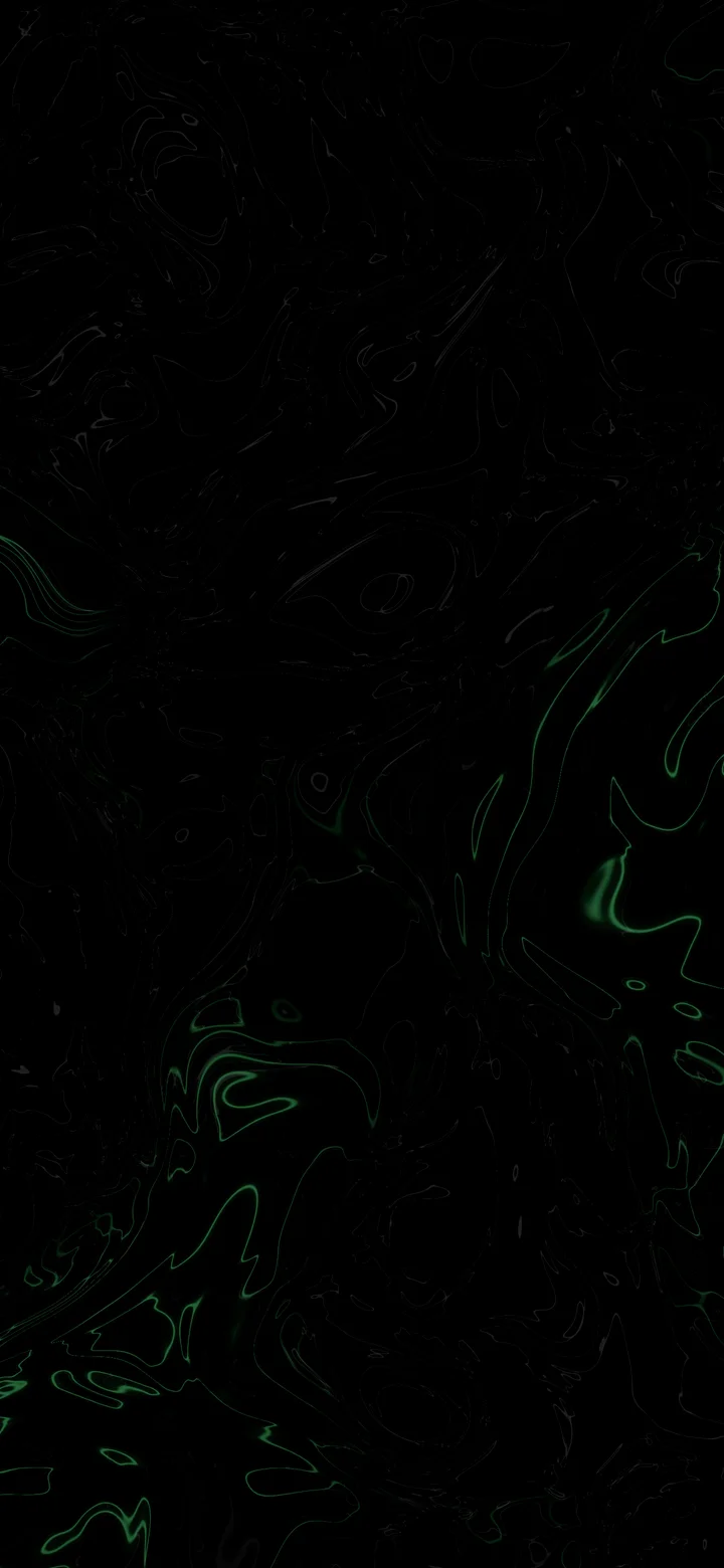 Black and Green Marble Stone wallpaper for iPhone and Android