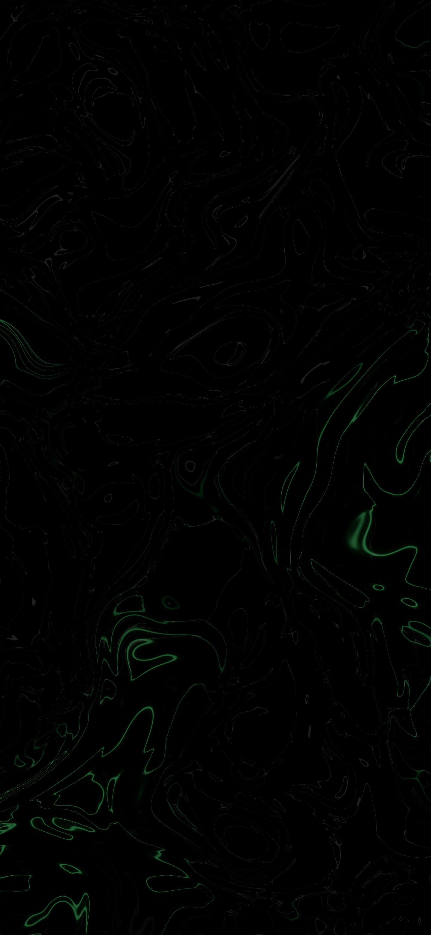 Black and Green Marble Stone wallpaper for iPhone and Android