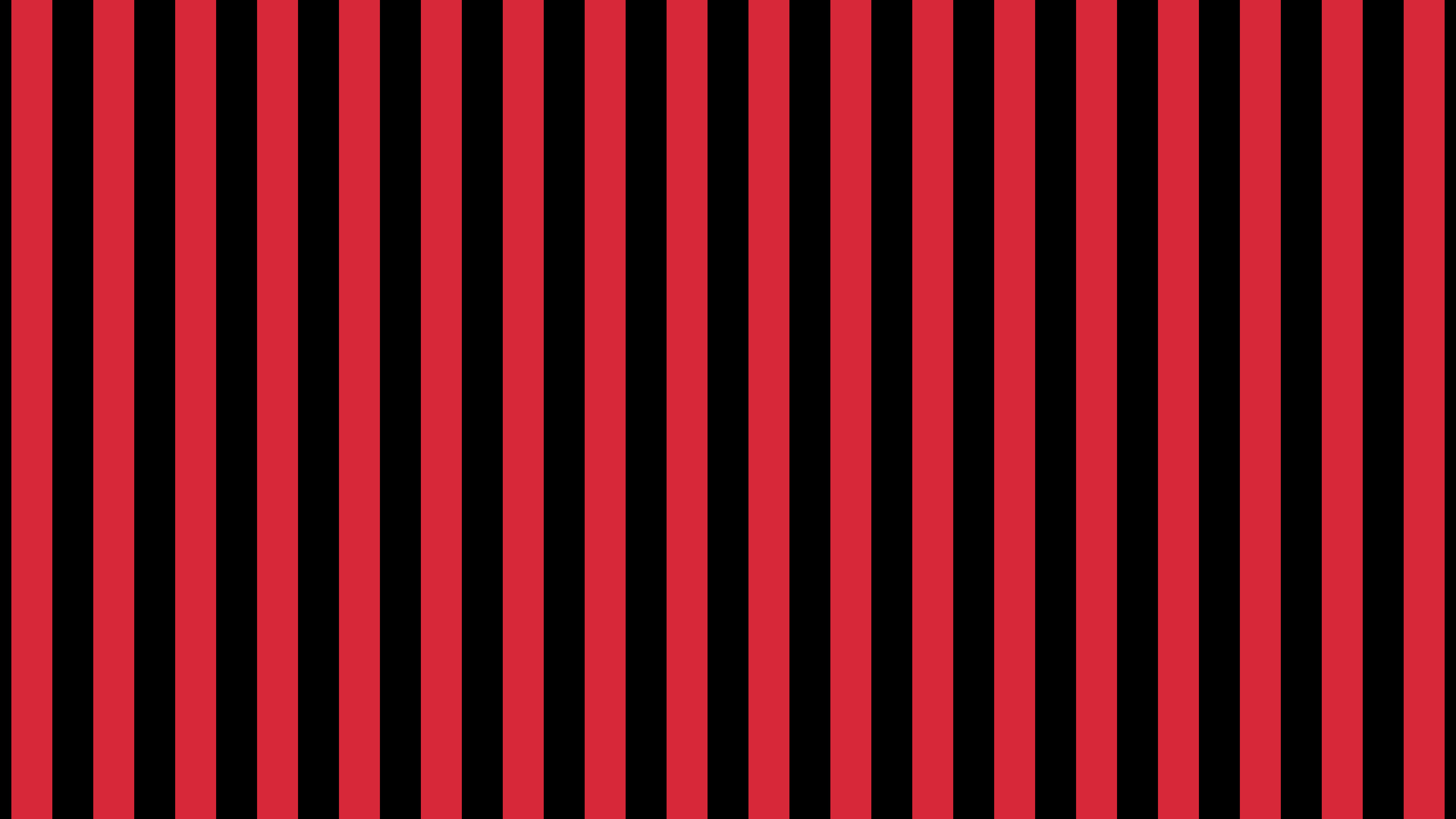Black and Red Striped desktop wallpaper in 4K