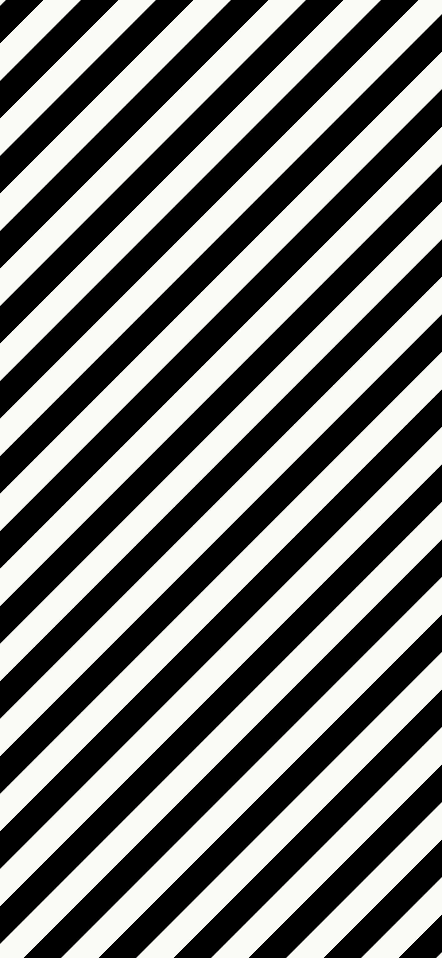 Black and White Diagonal Striped wallpaper for iPhone and Android