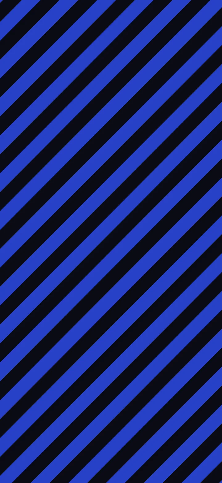 Black, Blue and Purple Diagonal Striped wallpaper for iPhone and Android