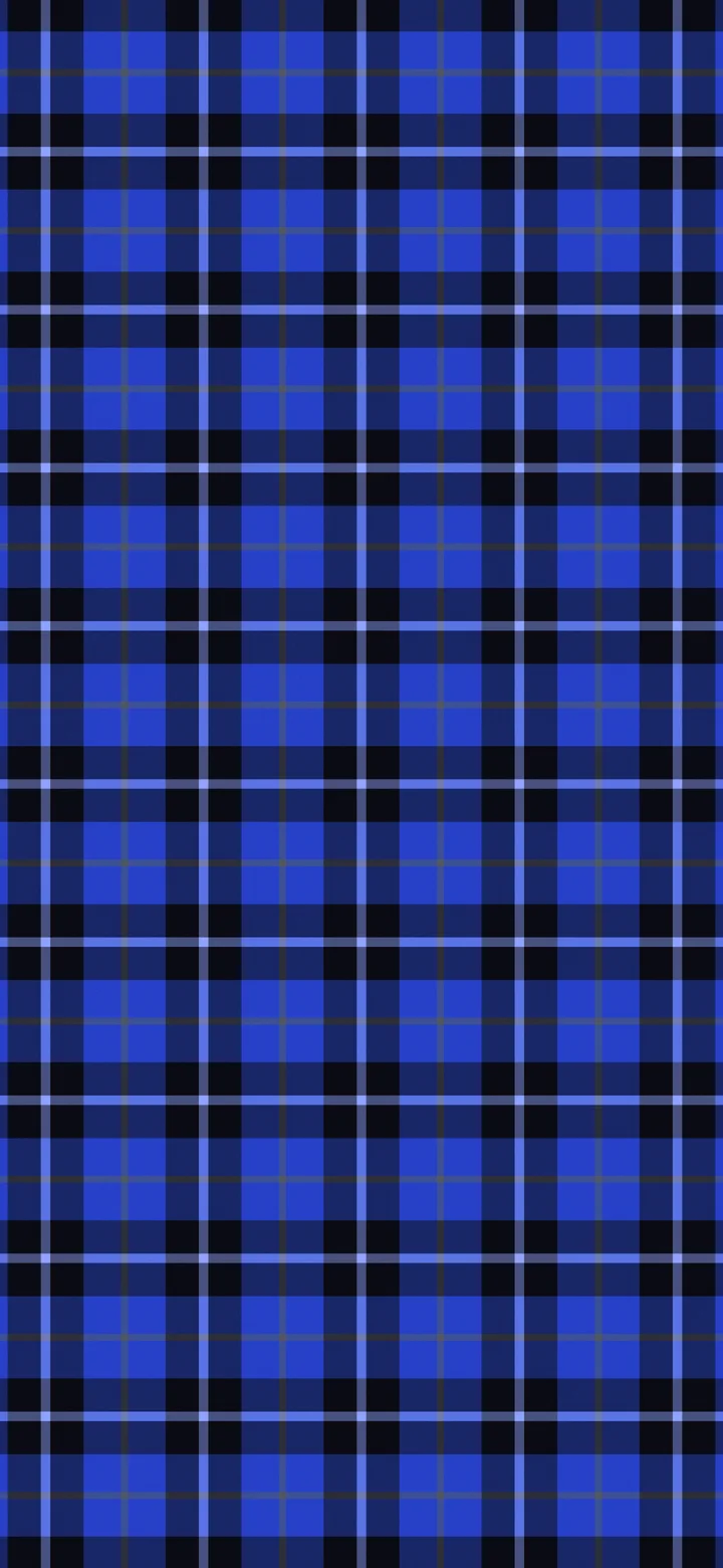 Black, Blue and Purple Tartan Plaid wallpaper for iPhone and Android