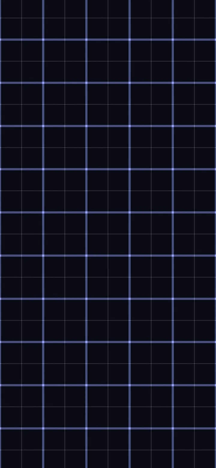 Black, Blue and Purple Windowpane Plaid wallpaper for iPhone and Android