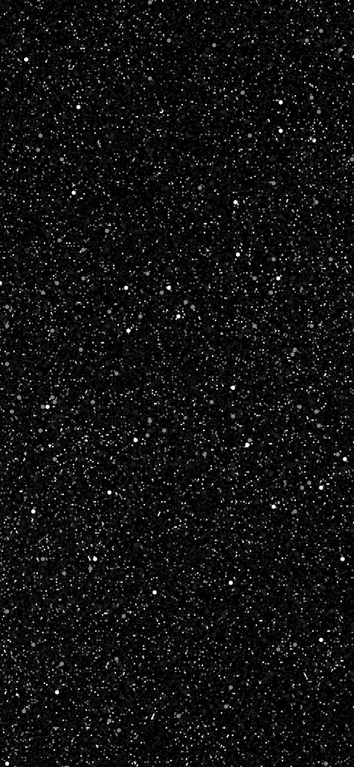 Black Glitter wallpaper for iPhone and Android