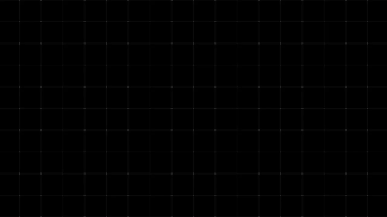 Black Windowpane Plaid desktop wallpaper in 4K
