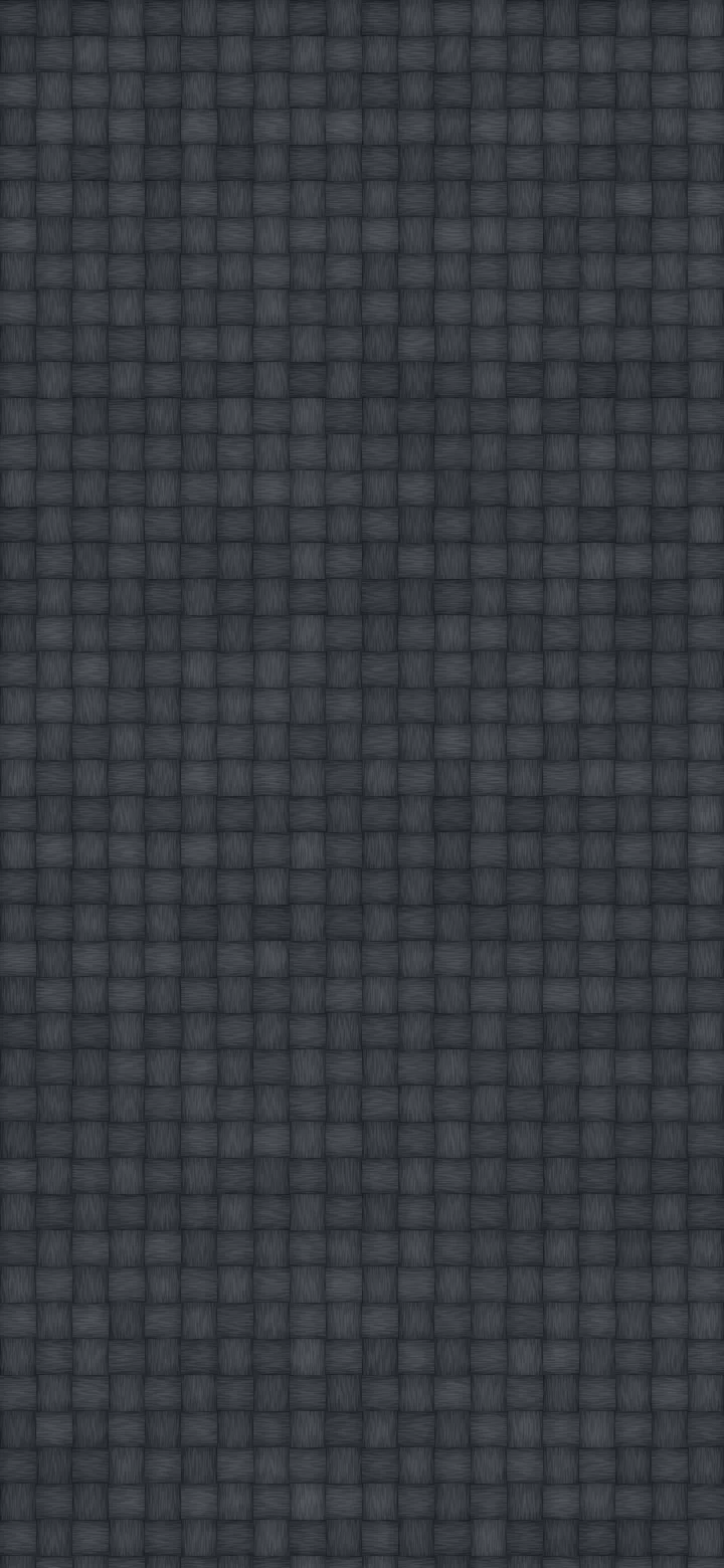 Charcoal Basket Weave Texture wallpaper for iPhone and Android