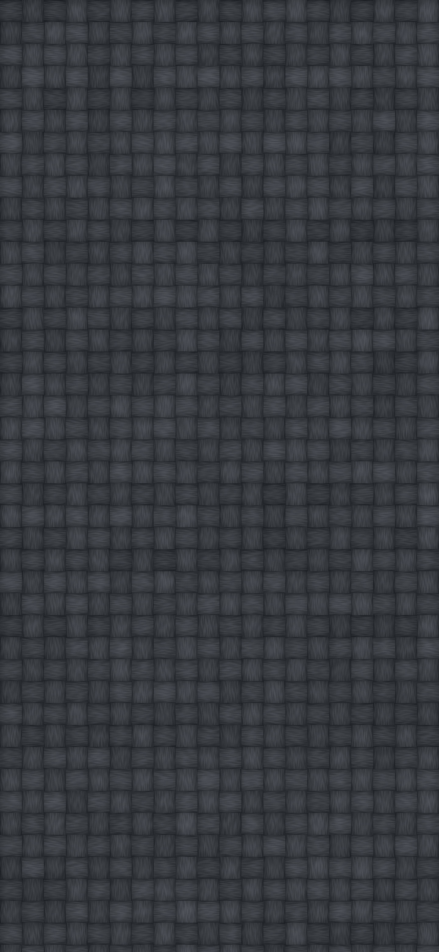 Charcoal Basket Weave Texture wallpaper for iPhone and Android