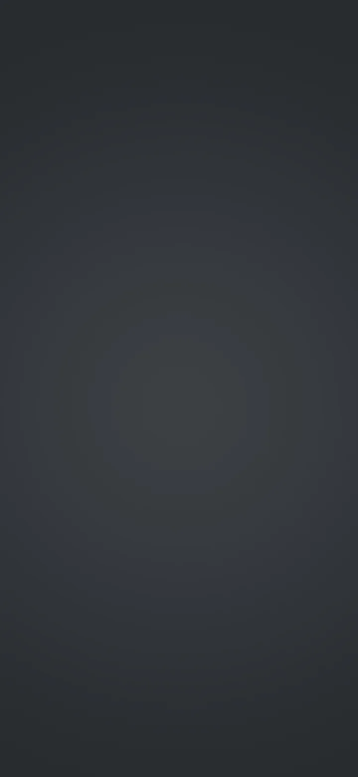 Charcoal Soft Solid Color wallpaper for iPhone and Android