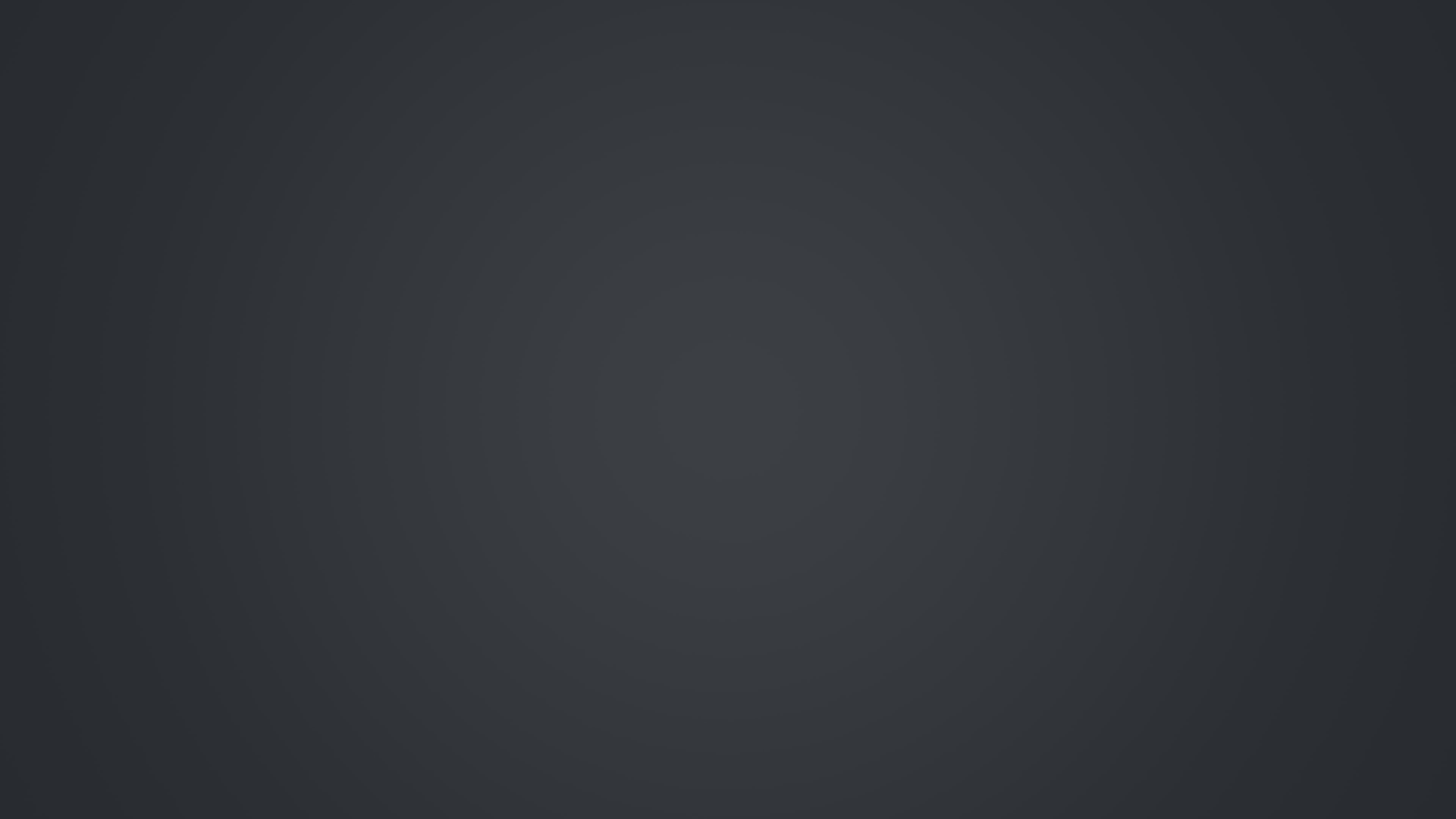 Charcoal Soft Solid Color desktop wallpaper in 4K