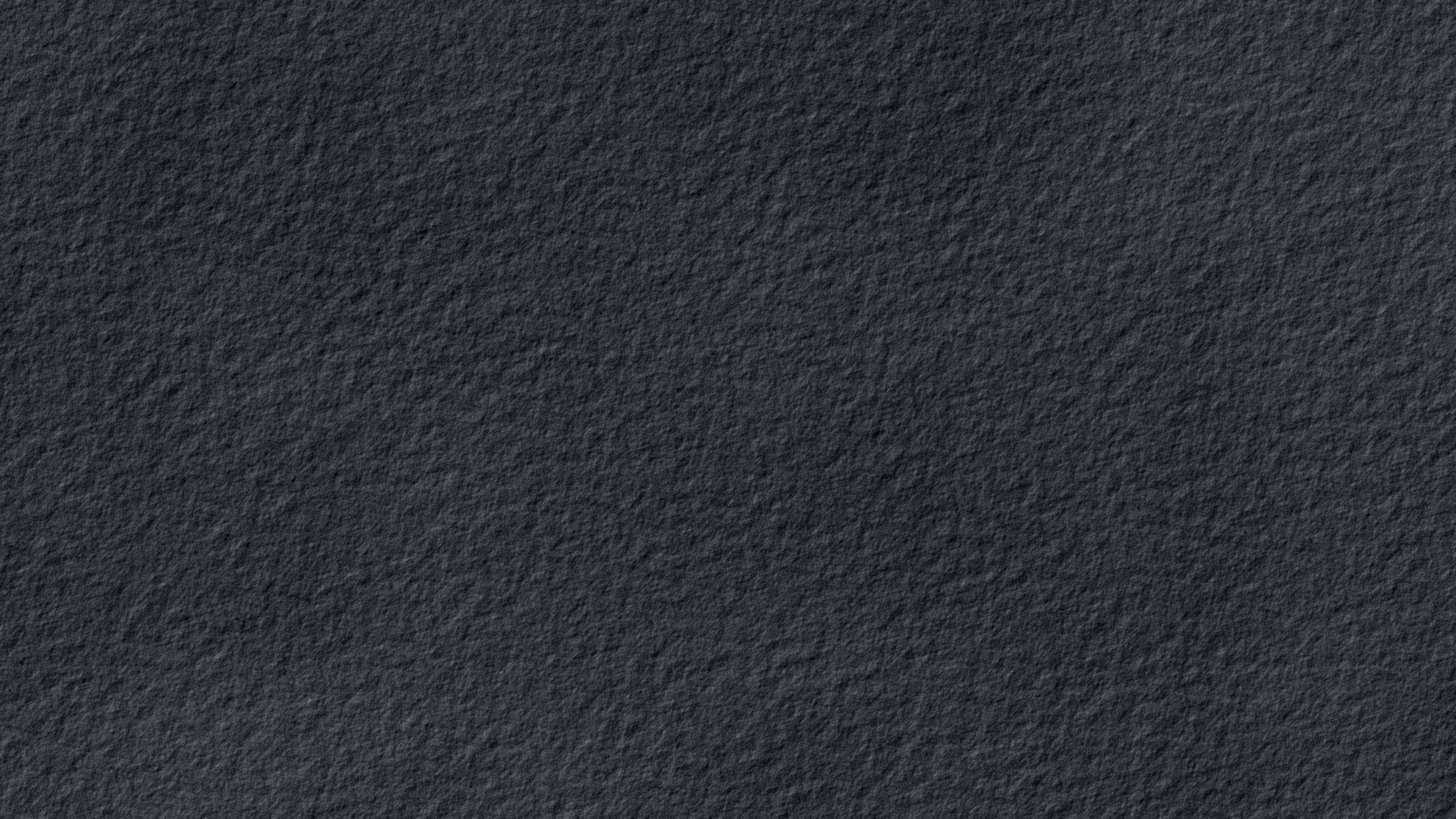 Charcoal Stucco Plaster Texture desktop wallpaper in 4K