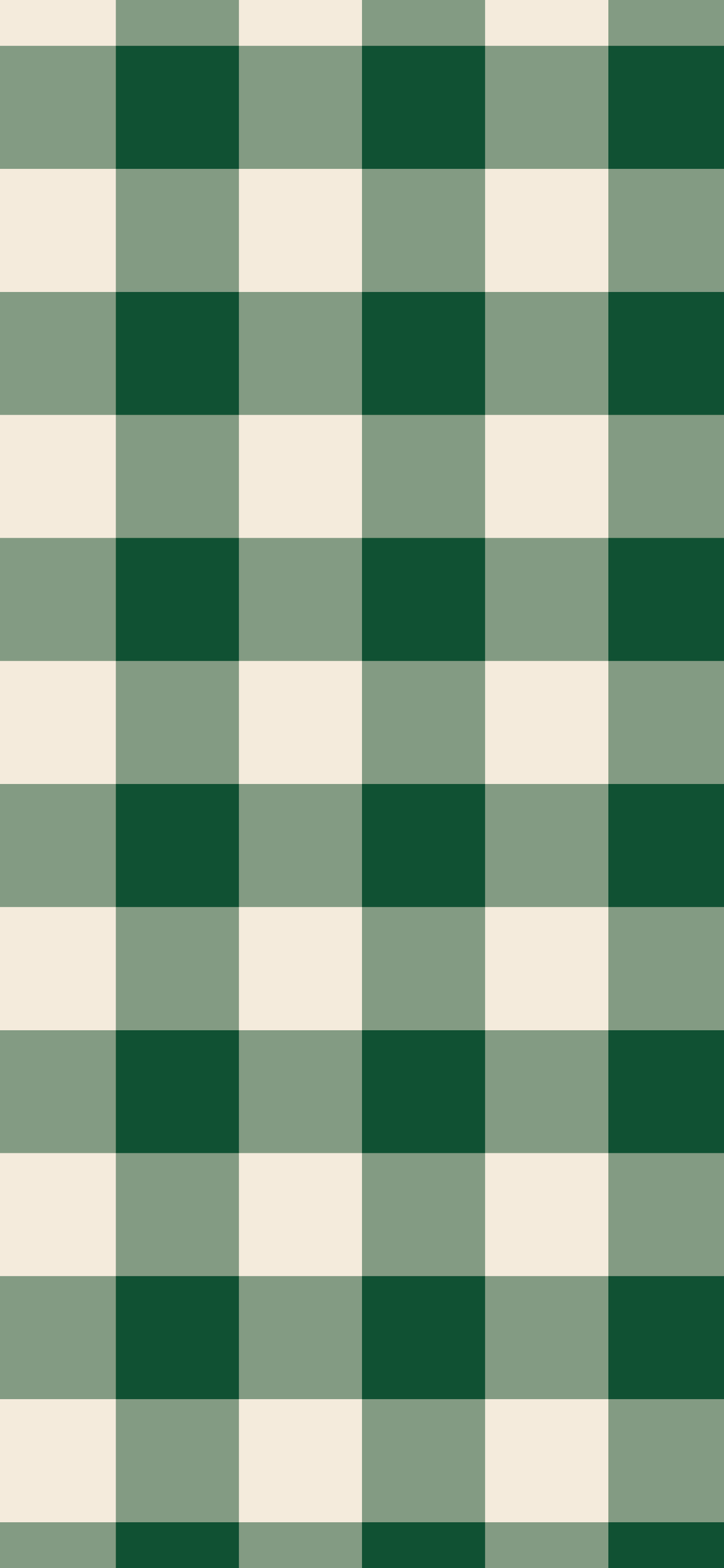 Christmas Green Buffalo Check Plaid wallpaper for iPhone and Android
