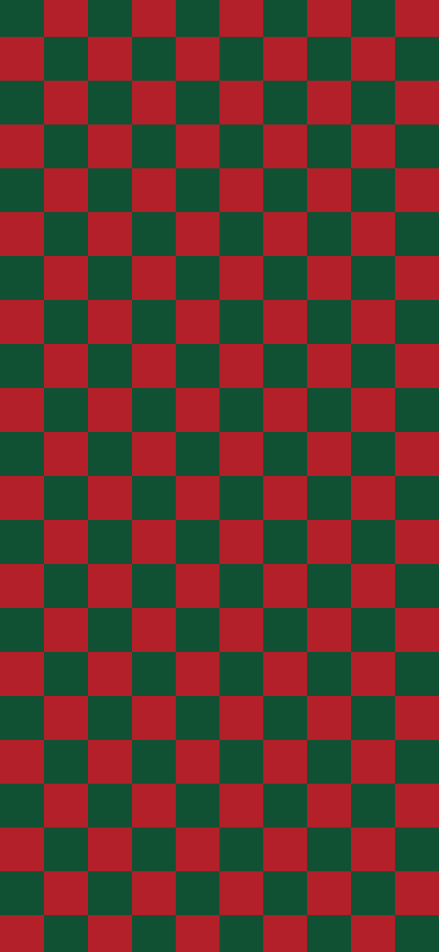 Christmas Green Small Checkered wallpaper for iPhone and Android