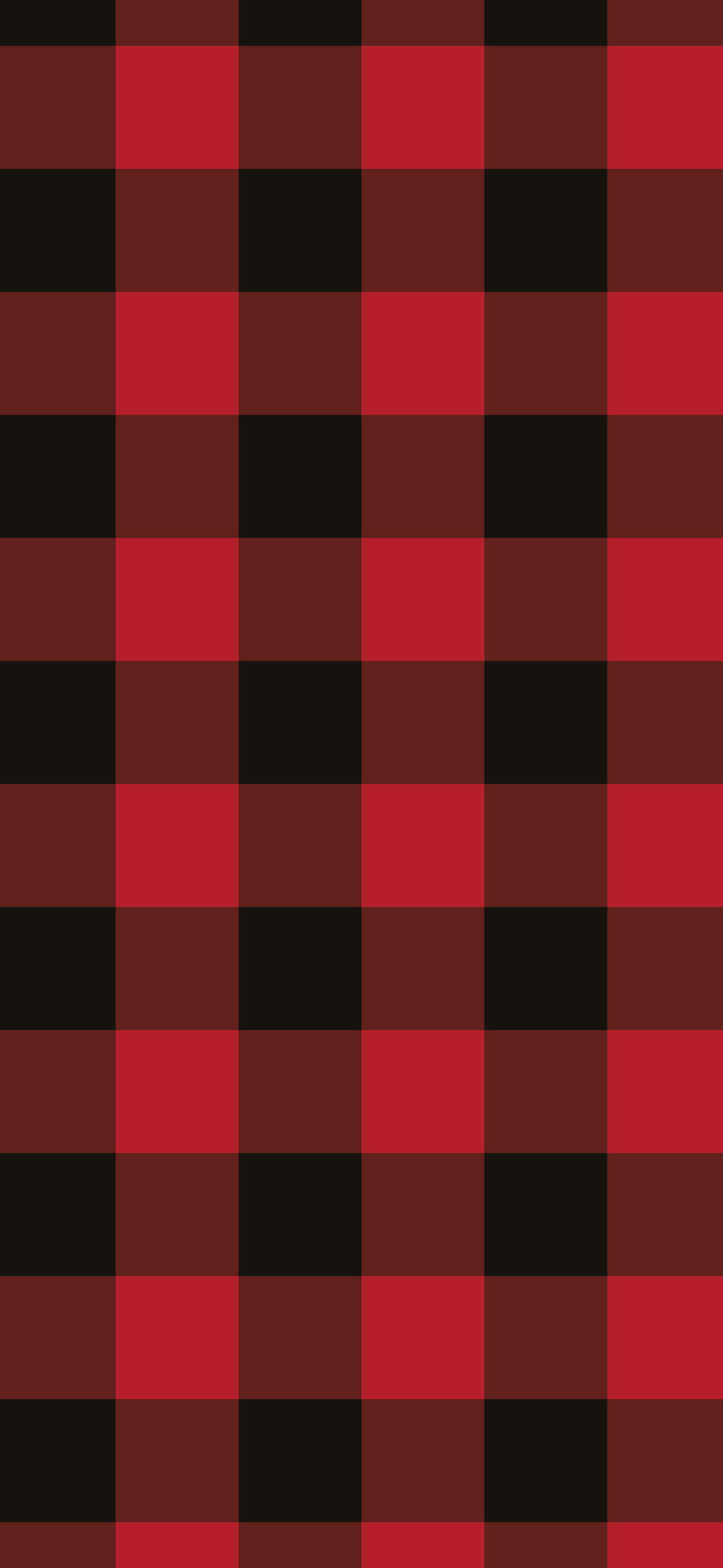 Christmas Red and Black Buffalo Check Plaid wallpaper for iPhone and Android