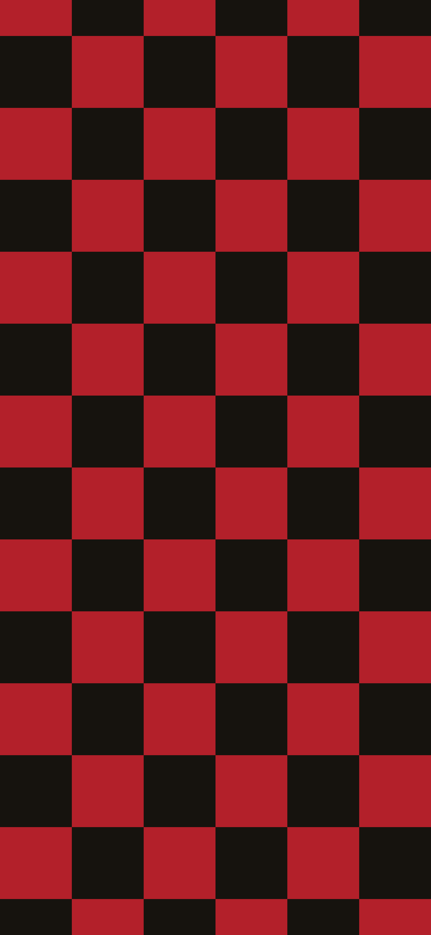 Christmas Red and Black Checkered wallpaper for iPhone and Android