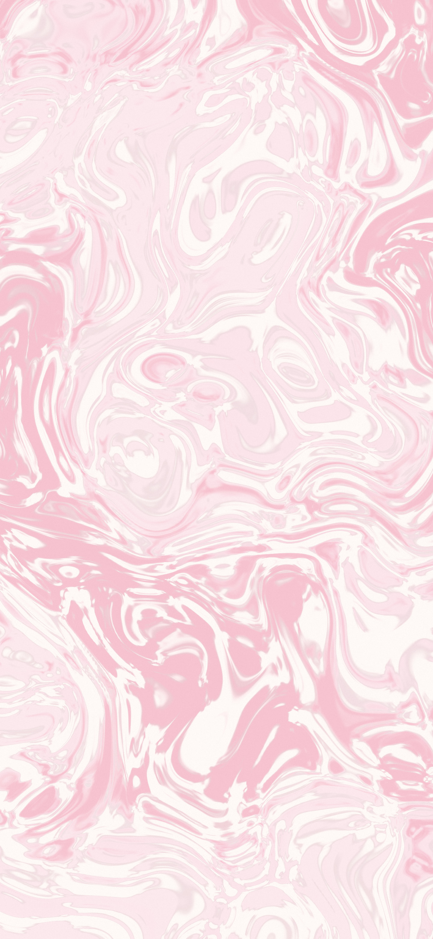 Coquette Pink Liquid Marble wallpaper for iPhone and Android