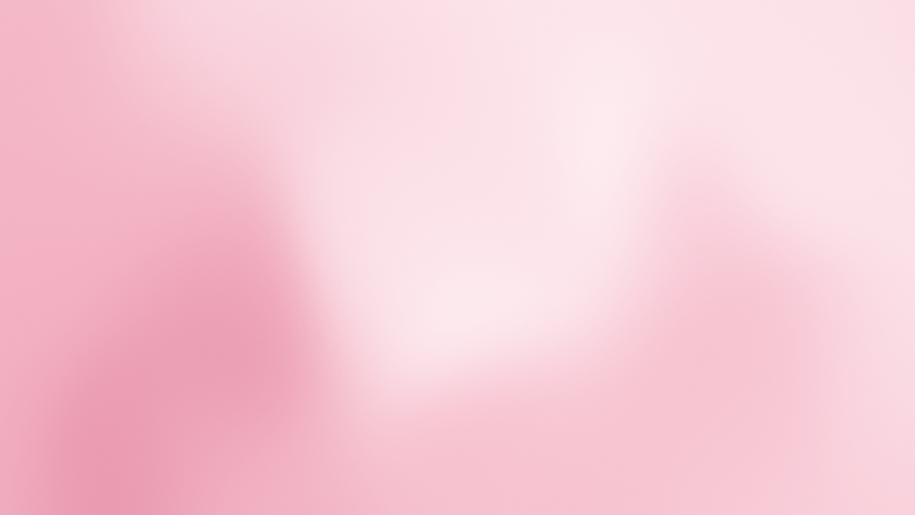 Coquette Pink Mesh Gradient desktop wallpaper in 4K