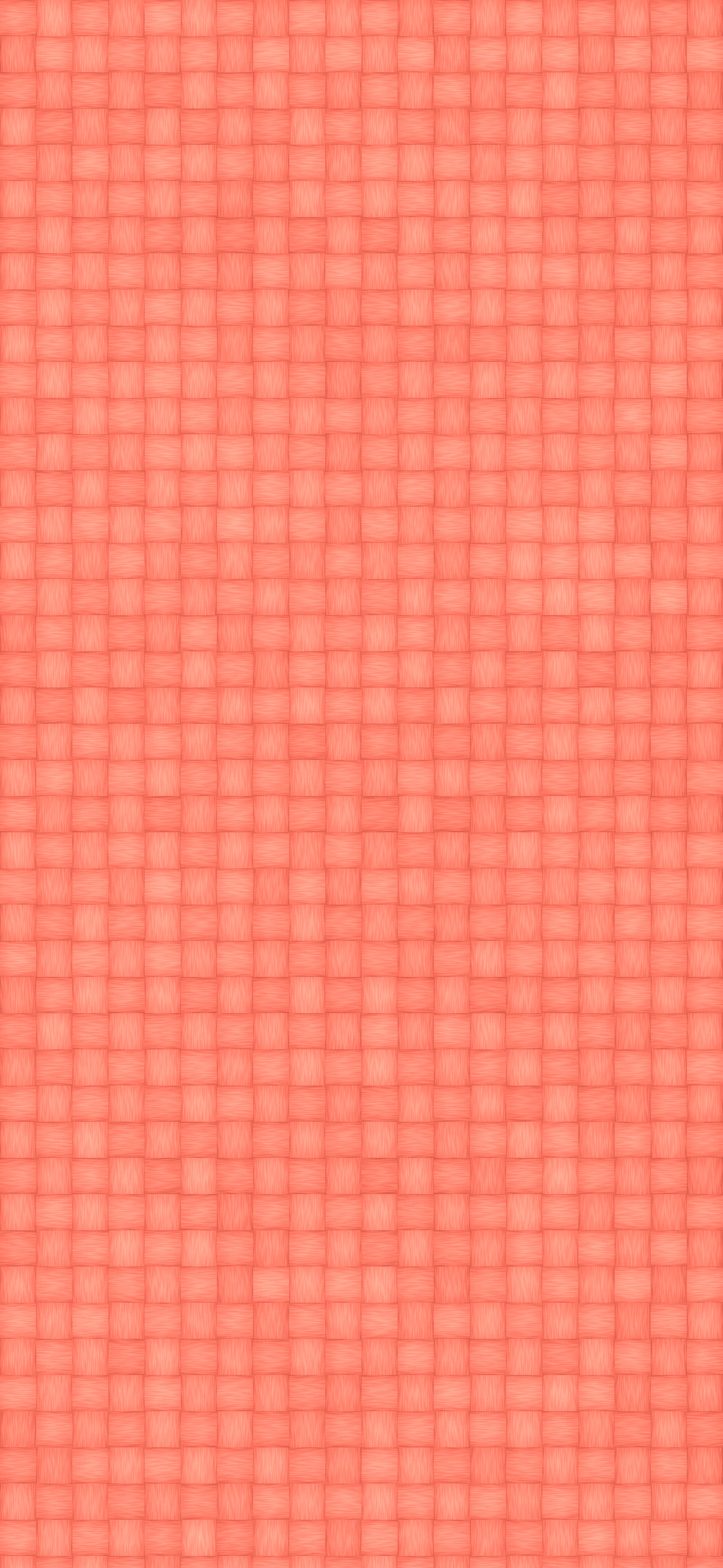 Coral Basket Weave Texture wallpaper for iPhone and Android