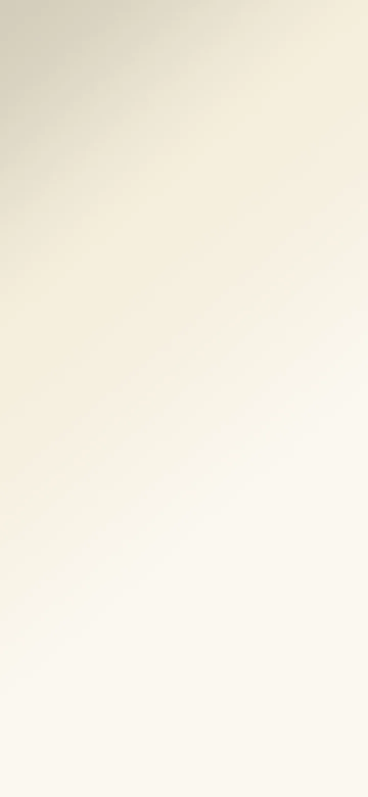 Cream and Beige Diagonal Ombre Gradient wallpaper for iPhone and Android