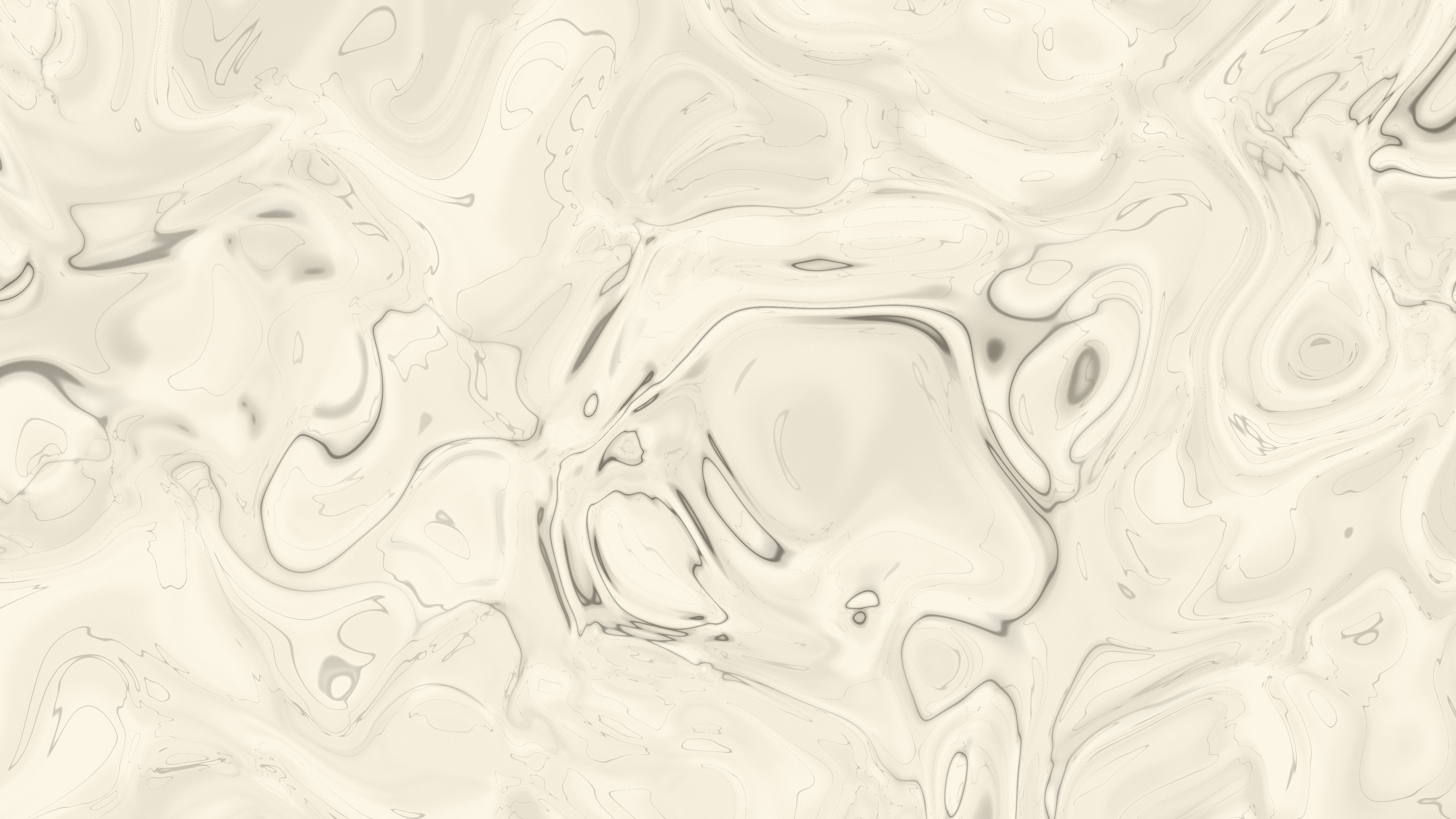Cream Marble Stone desktop wallpaper in 4K