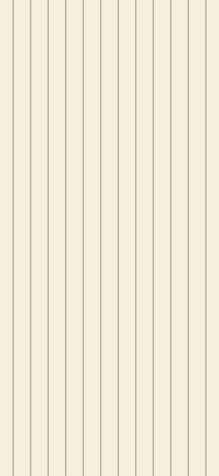 Cream Pinstripe wallpaper for iPhone and Android