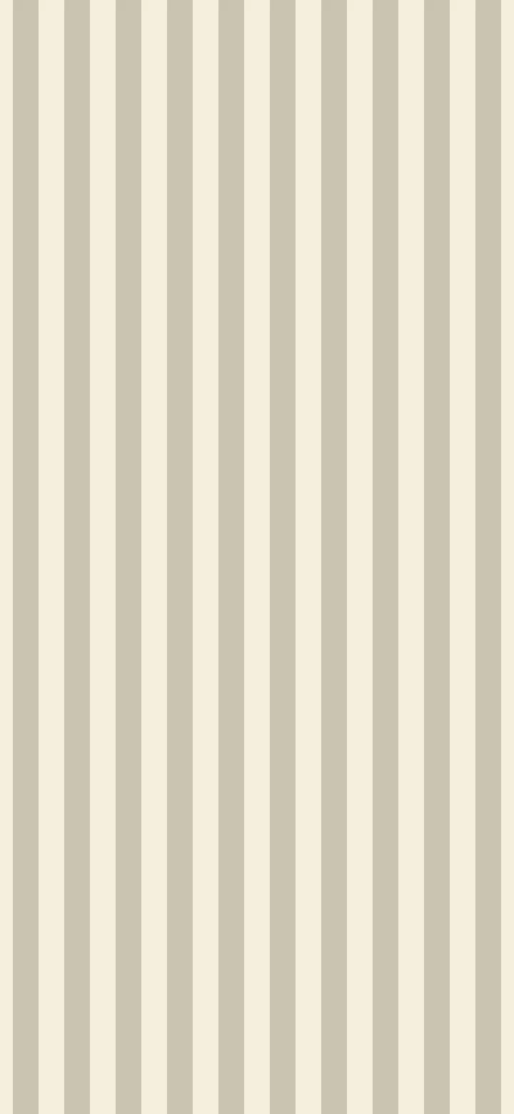 Cream Striped wallpaper for iPhone and Android