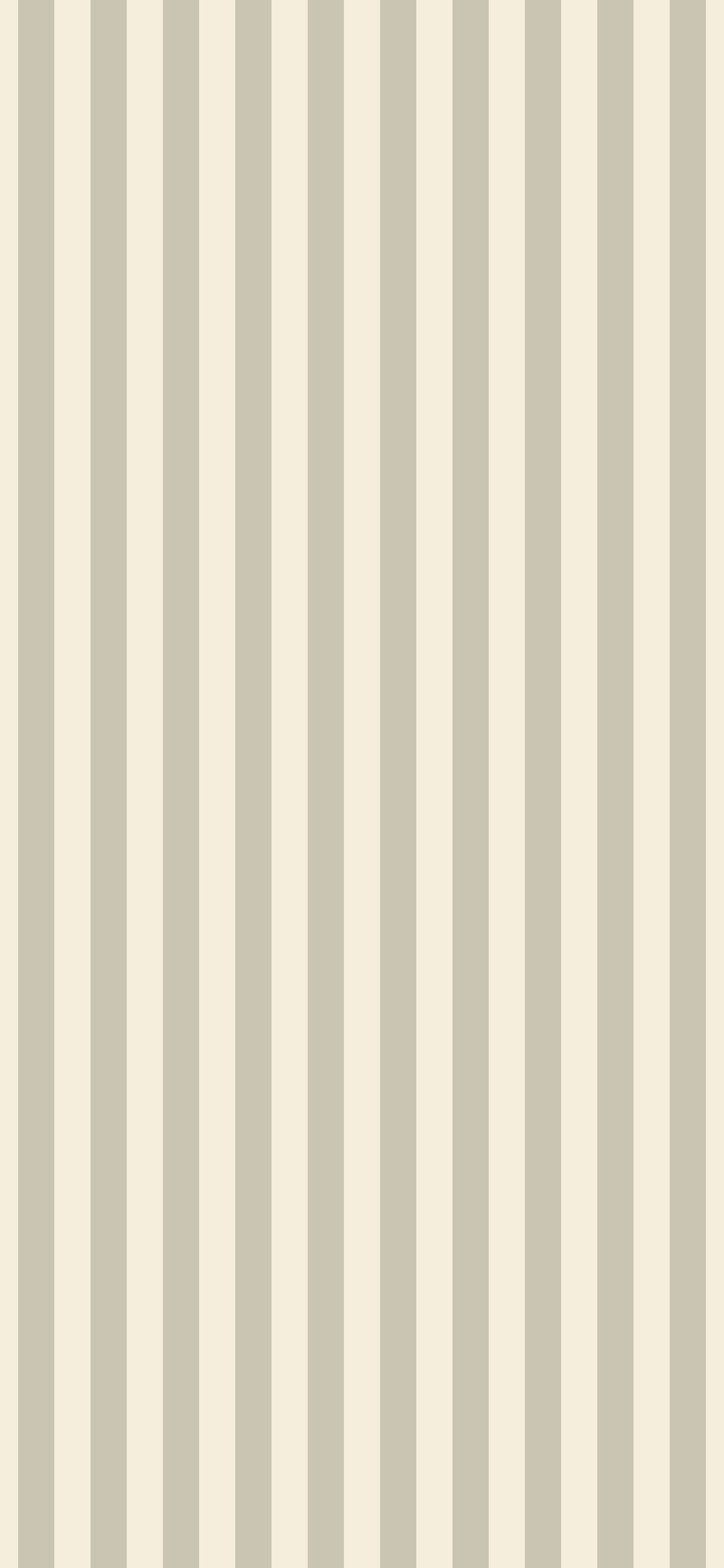 Cream Striped wallpaper for iPhone and Android