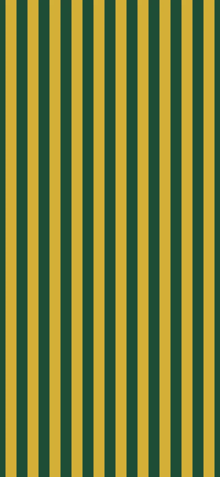 Dark Green and Gold Striped wallpaper for iPhone and Android