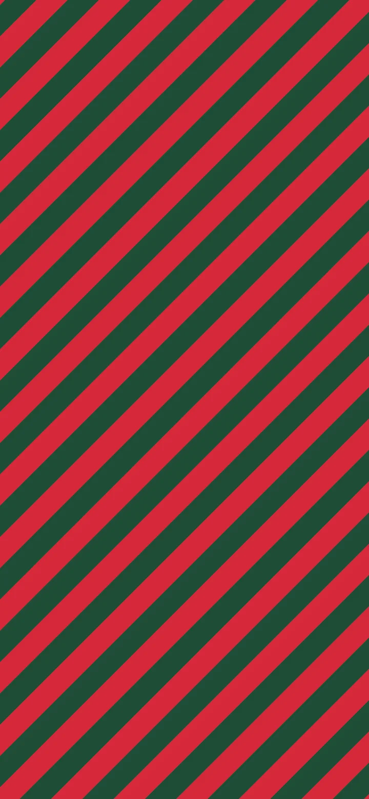 Dark Green and Red Diagonal Striped wallpaper for iPhone and Android