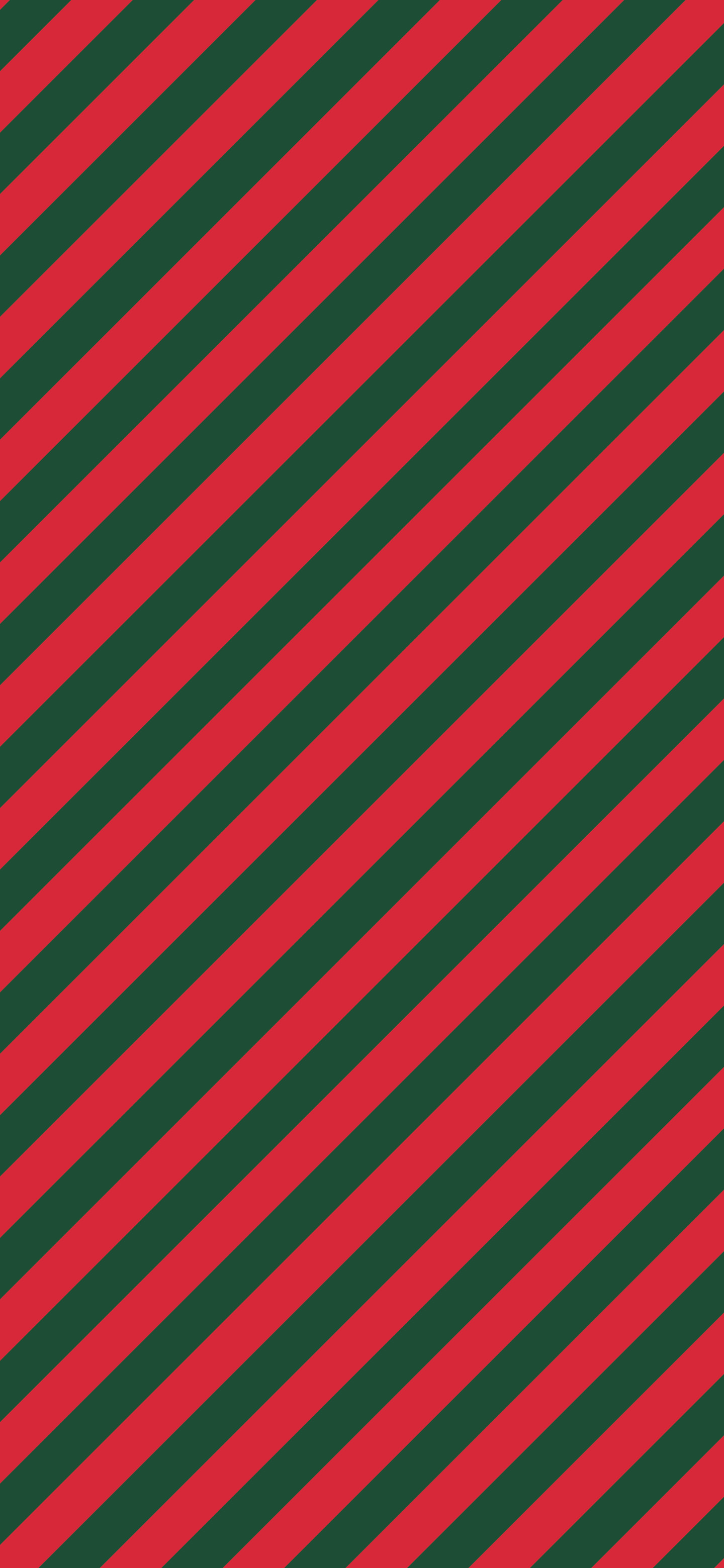 Dark Green and Red Diagonal Striped wallpaper for iPhone and Android