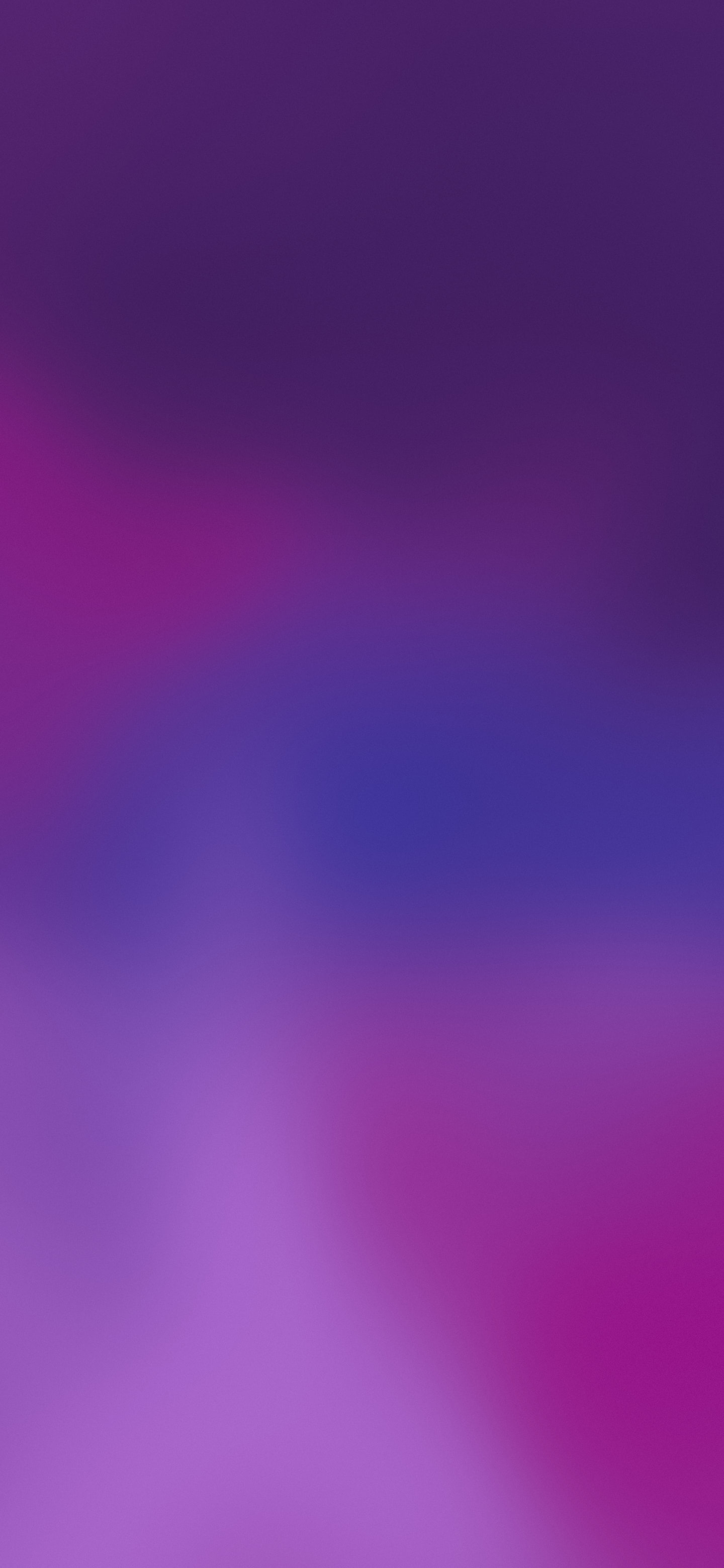 Dark Purple Mesh Gradient wallpaper for iPhone and Android