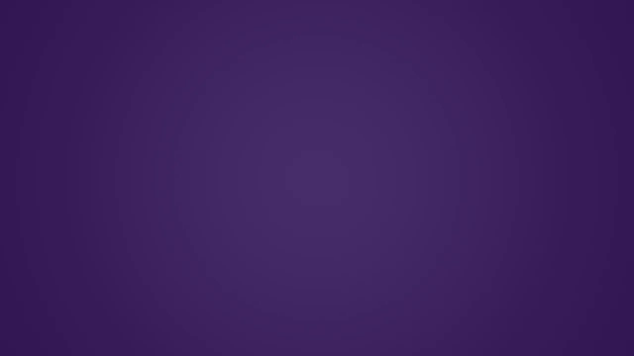 Dark Purple Soft Solid Color desktop wallpaper in 4K