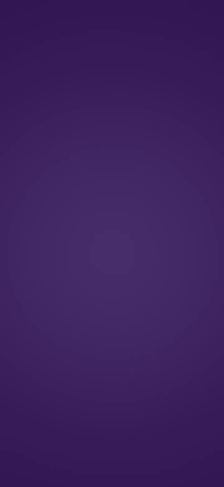 Dark Purple Soft Solid Color wallpaper for iPhone and Android