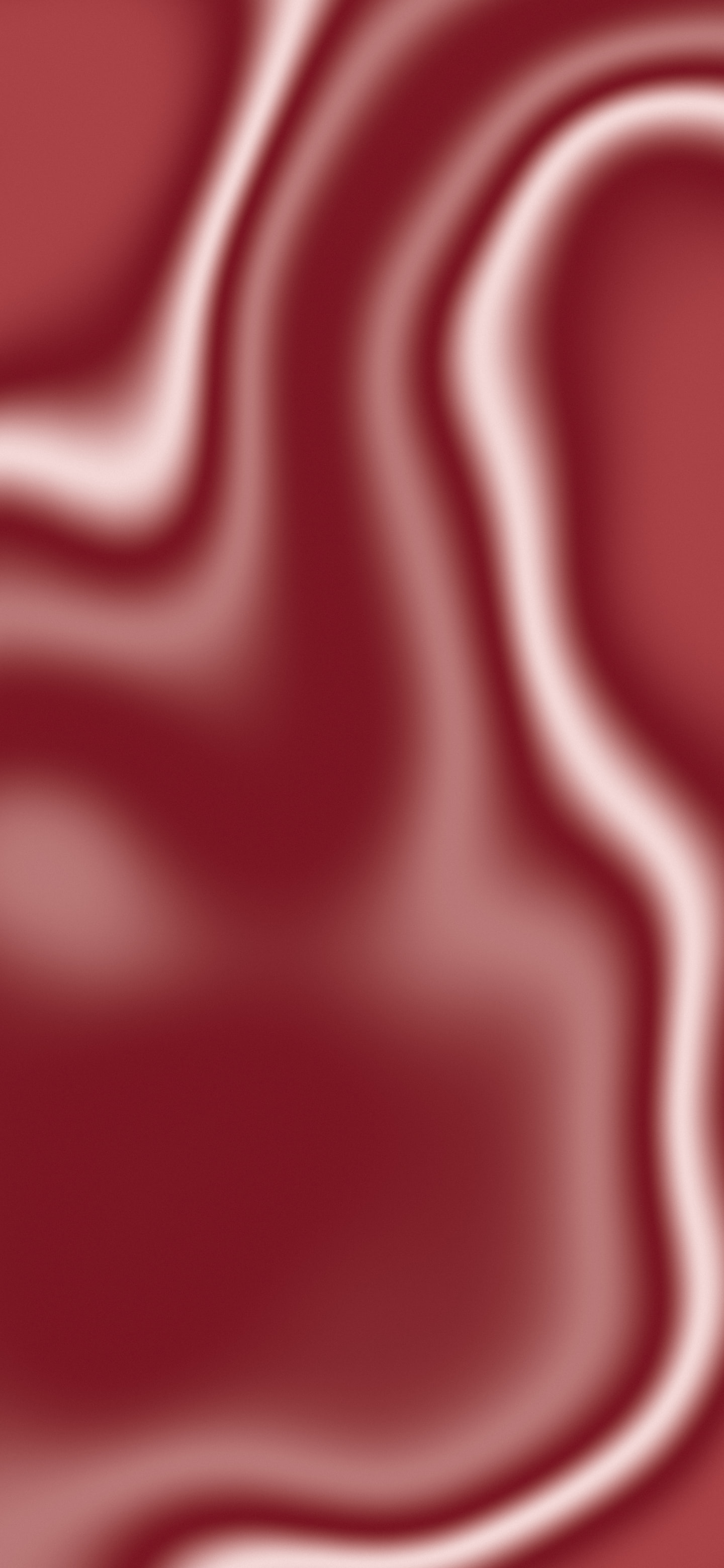 Dark Red and Ivory Silky Gradient wallpaper for iPhone and Android