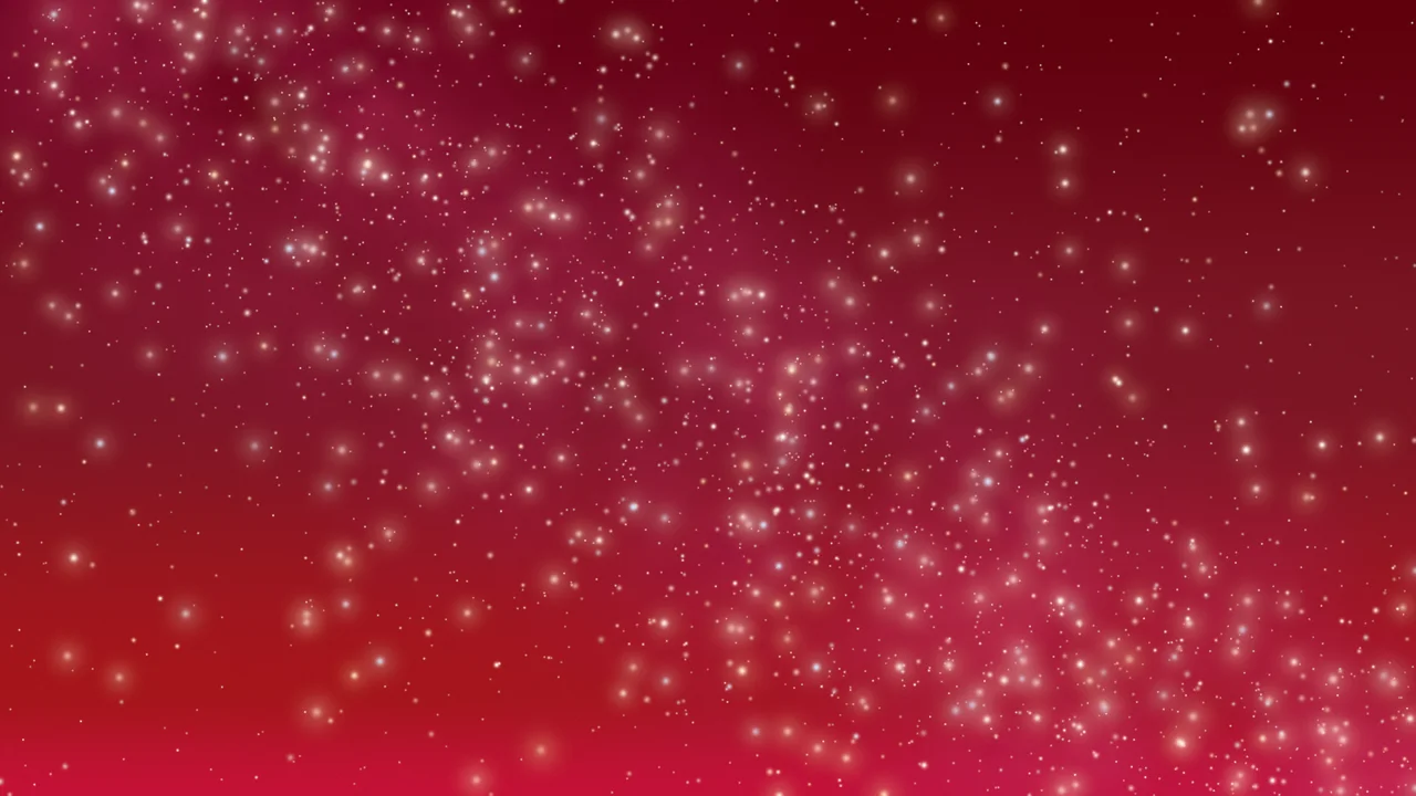 Dark Red Milky Way Galaxy desktop wallpaper in 4K