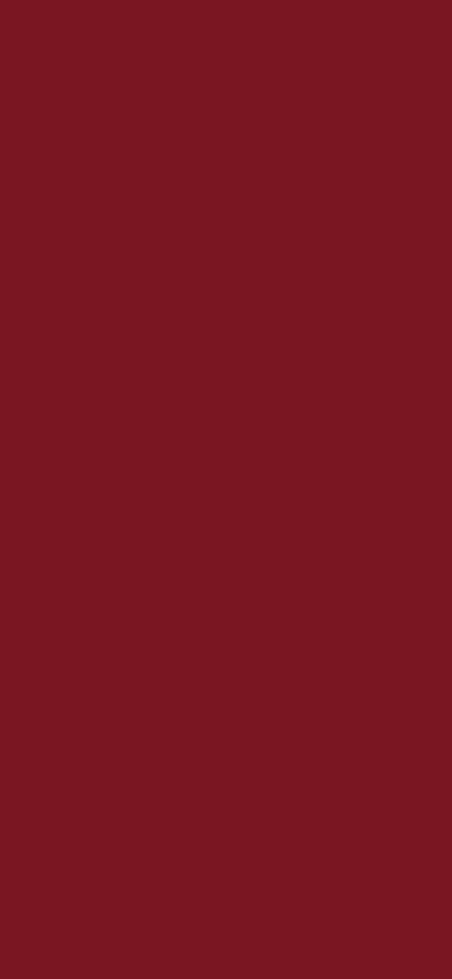 Dark Red Plain Solid Color wallpaper for iPhone and Android
