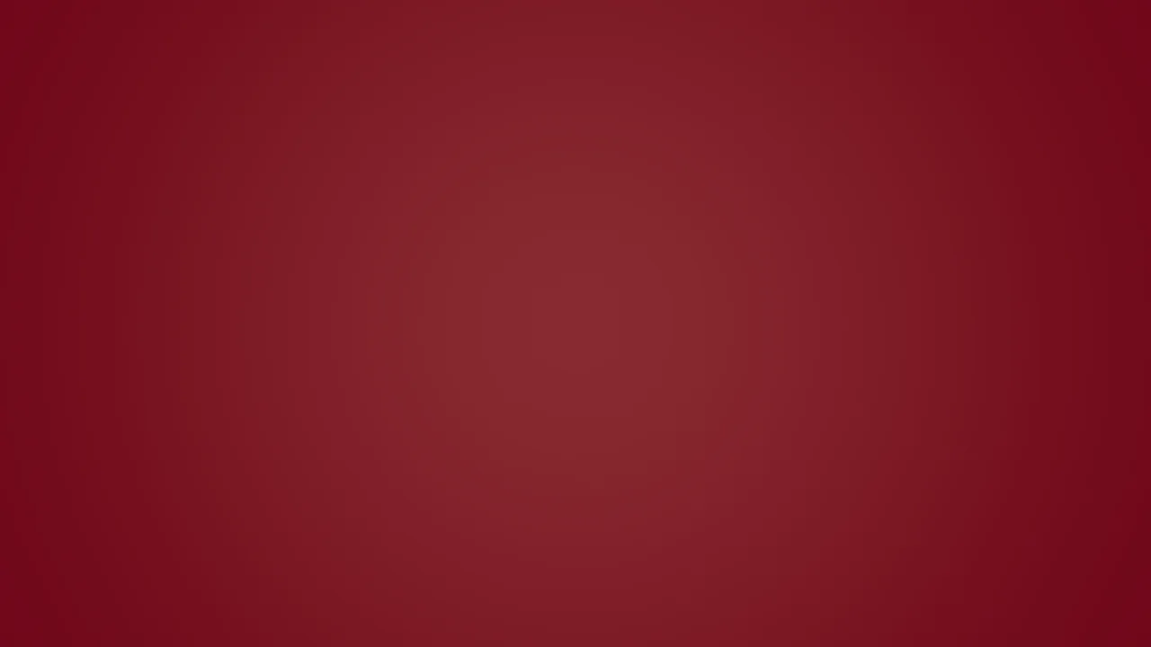Dark Red Soft Solid Color desktop wallpaper in 4K