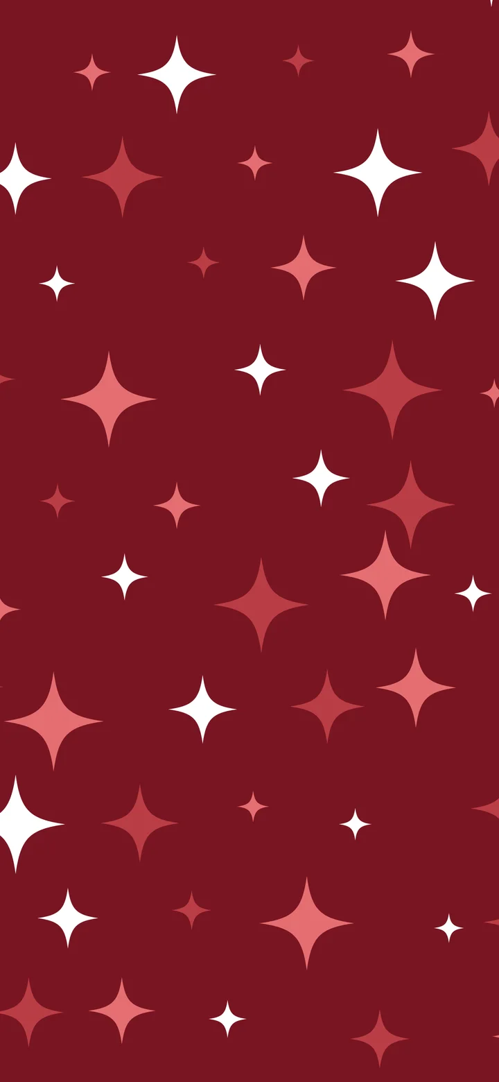 Dark Red Sparkle Pattern wallpaper for iPhone and Android