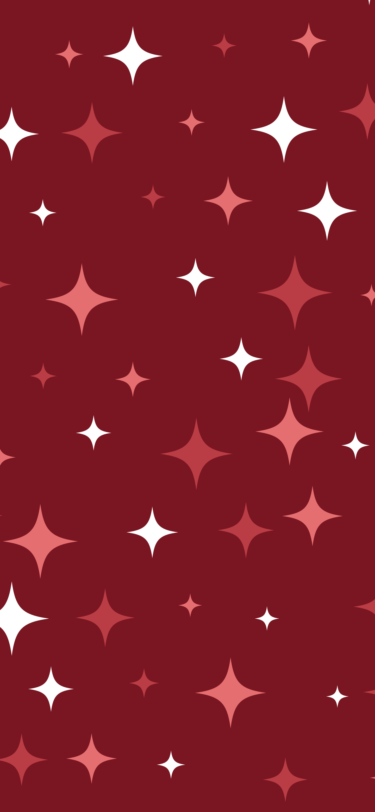Dark Red Sparkle Pattern wallpaper for iPhone and Android