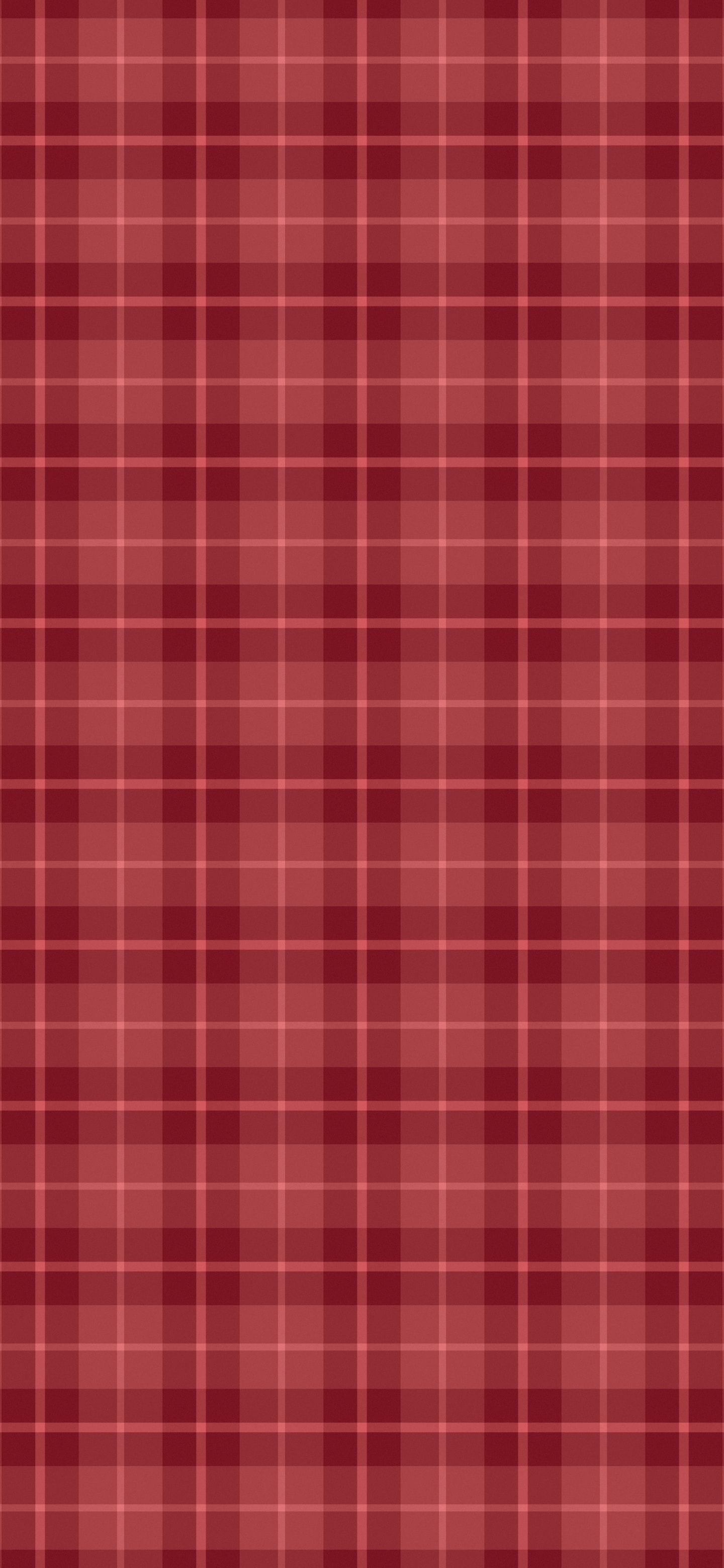 Dark Red Tartan Plaid wallpaper for iPhone and Android