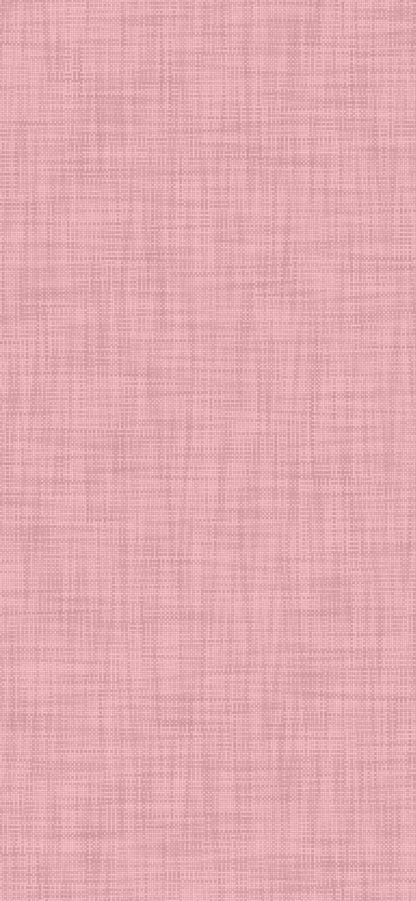 Dusty Rose Linen Texture wallpaper for iPhone and Android