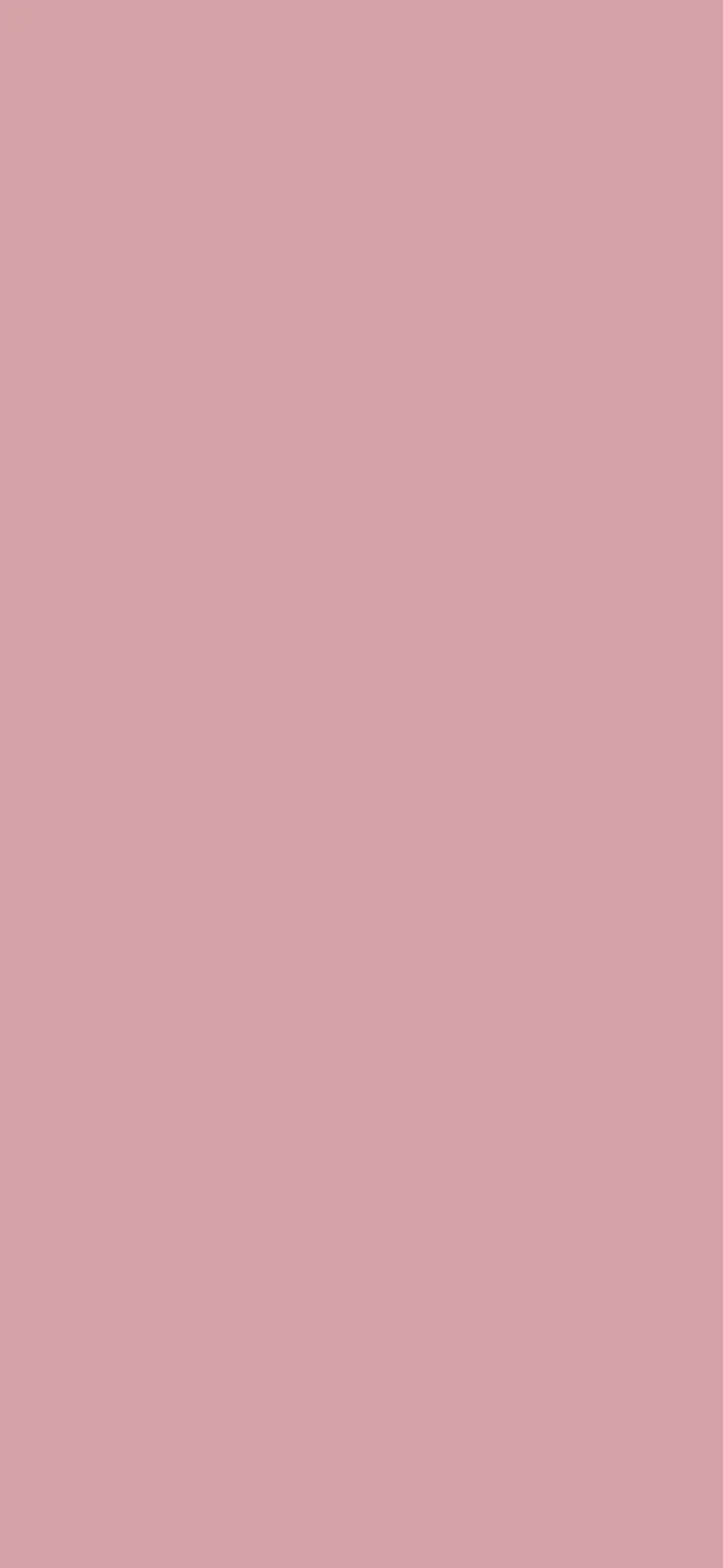 Dusty Rose Plain Solid Color wallpaper for iPhone and Android