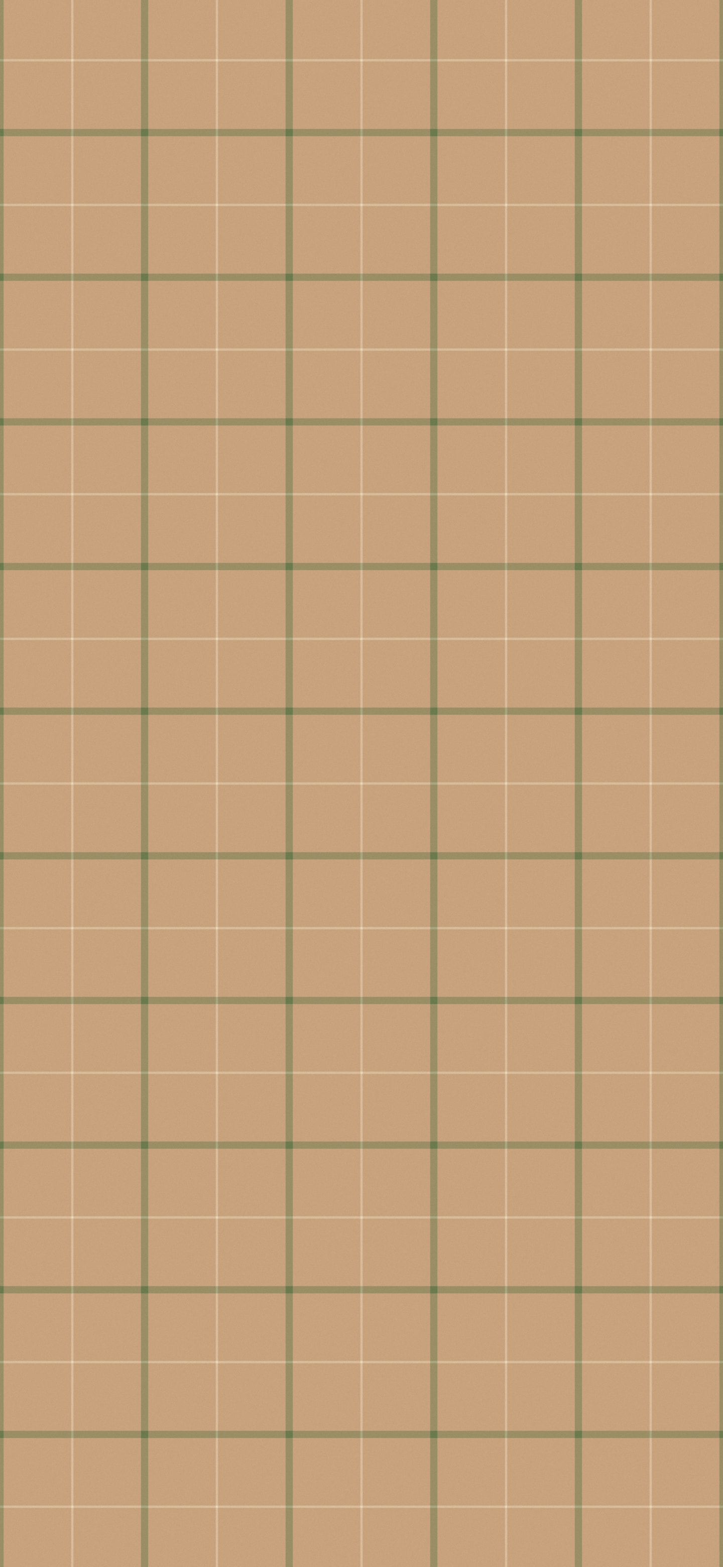 Earth Tone Windowpane Plaid wallpaper for iPhone and Android
