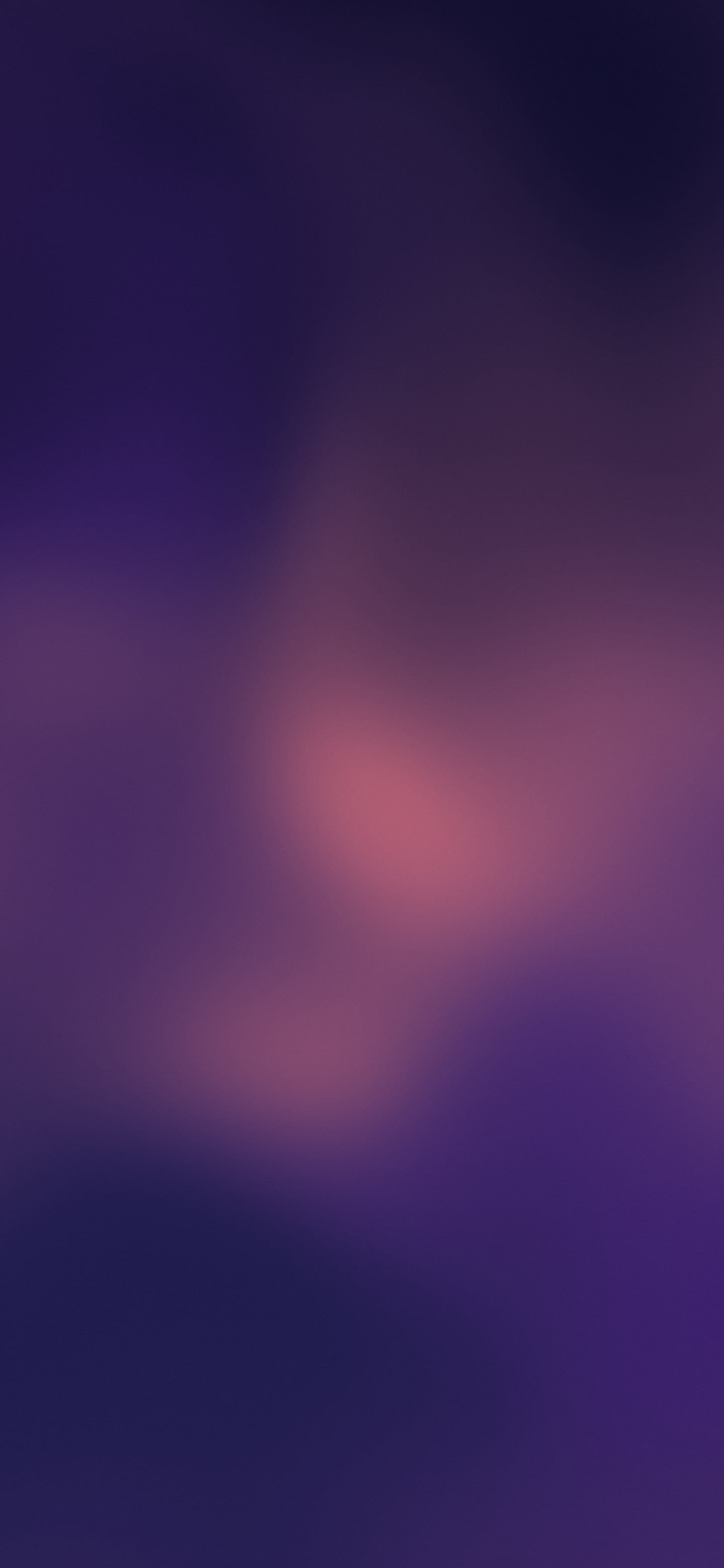 Galaxy Mesh Gradient wallpaper for iPhone and Android